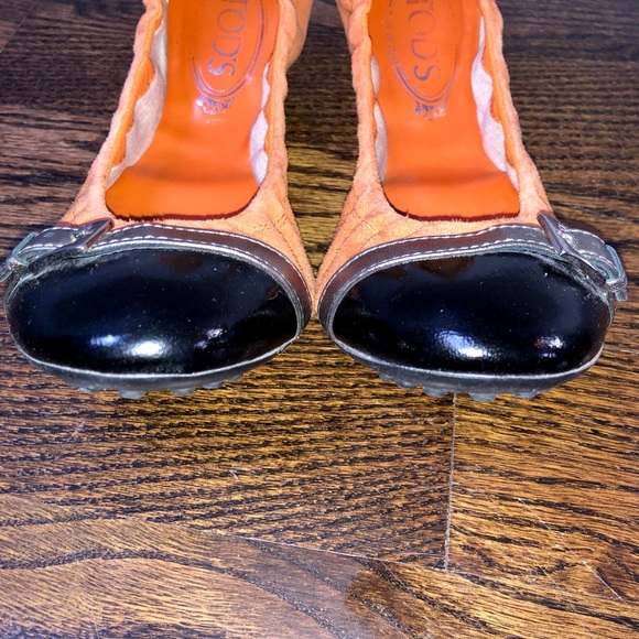 💠 Tod’s Dee Ballet Flat - Picture 6 of 11
